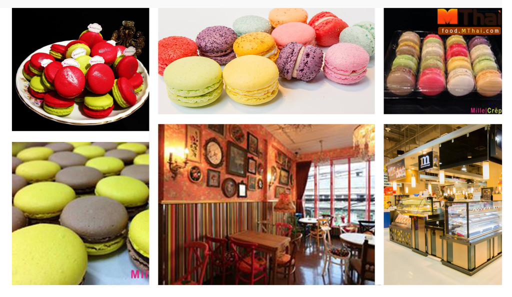 MilleCrepe 