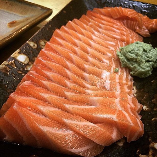 Neta Sushi The Sense ปิ่นเกล้า