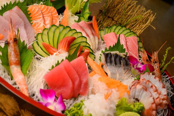 OGAWA japanese restaurant