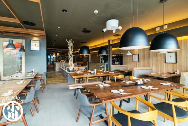 OGAWA japanese restaurant
