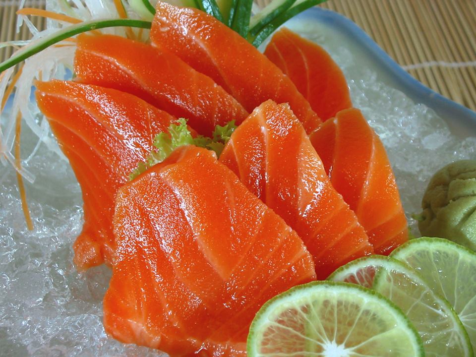 Taketei Japanese Restaurant