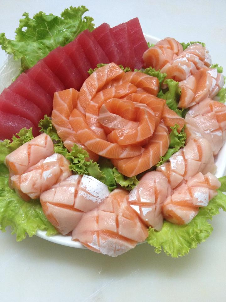 Yoshi Japanese Restaurant