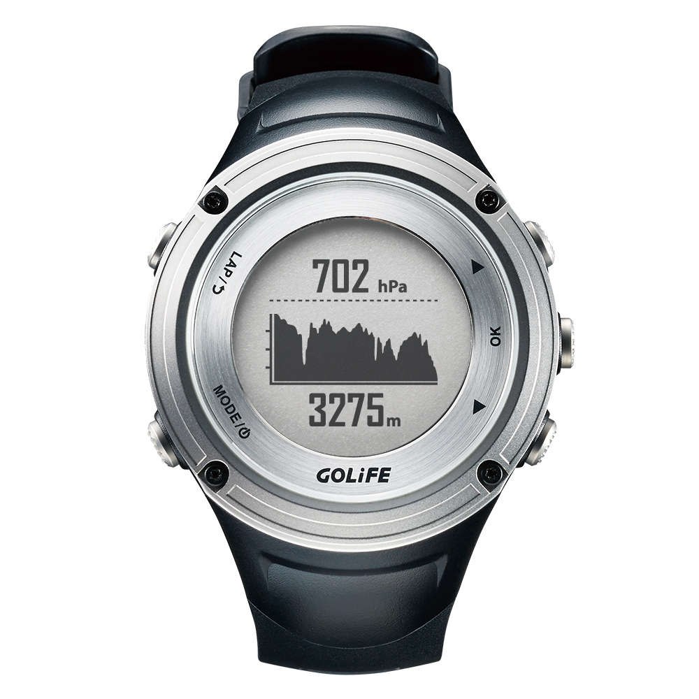 GoLive GoWatch X Pro
