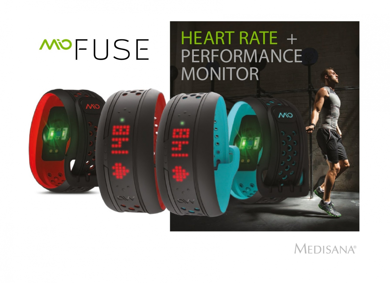 Mio Fuse