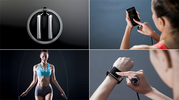 Smart Rope