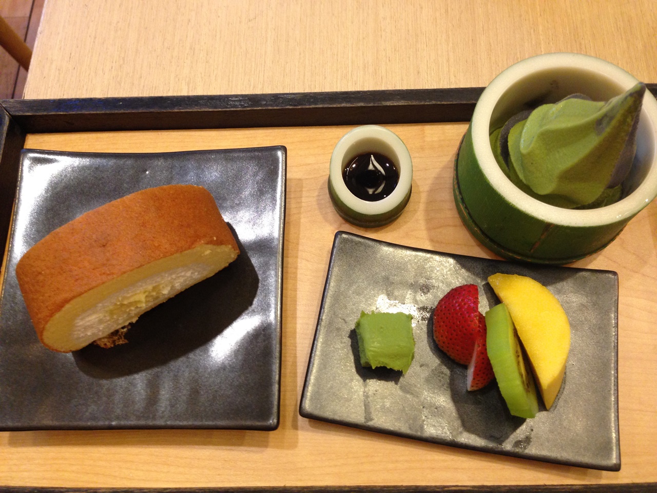 Kyo Roll En