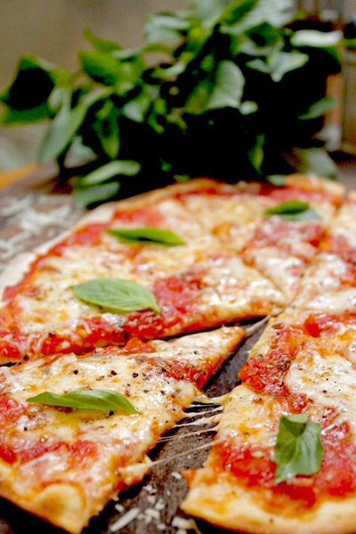 Pizza Pazza