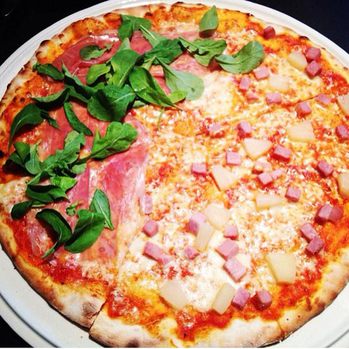 Pizzazo Bistro