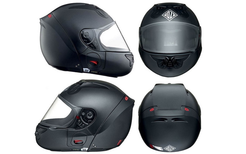 Vozz 8