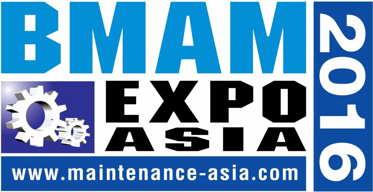 BMAM Expo Asia 2016