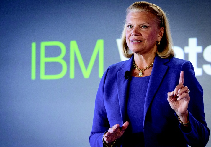 IBM เตรียมจ้างงานเพิ่มกว่า 25,000 คน ในขณะที่คนอื่นปลดคนออกเป็นว่าเล่น