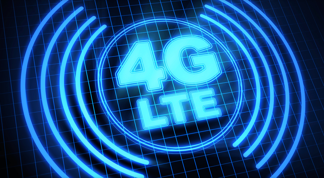 5 อันดับที่ 4G LTE แรงสุด