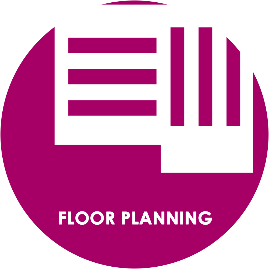 Floor Plan ภายในงาน