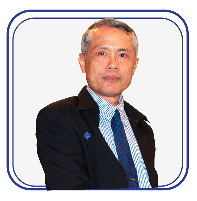 อุตสาหกรรมคุณ อยู่ในระดับใด? ในทิศทาง Industrial 4.0  โดย อาจารย์วรินทร์ รอดโพธิ์ทอง สัมมนา PinGs ครั้งที่ 29