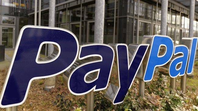 Amazon เพิ่ม PayPal ให้เป็นตัวเลือกในการชำระเงิน