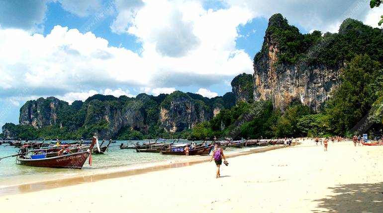 ขาเที่ยวห้ามพลาด! 3 รูทกรีนซีซั่นสุดคุ้ม