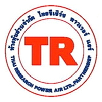 Thai Research Power Air Ltd., Part.