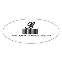 Best Label Printing Co., Ltd.