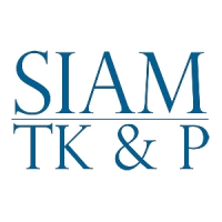 Siam TK & P Trading Co., Ltd.