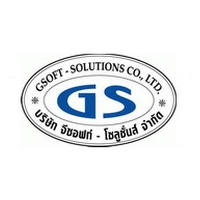 Gsoft-solution Co., Ltd.