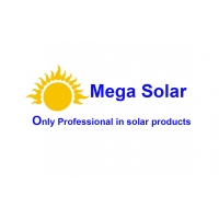 Jiangsu Mega Solar Industry Co., Ltd.