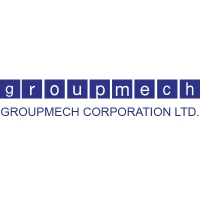 Groupmech Corporation Co., Ltd.