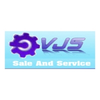 VJS Sale and Service Co., Ltd.