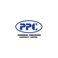 Phensiri Precision Co., Ltd.